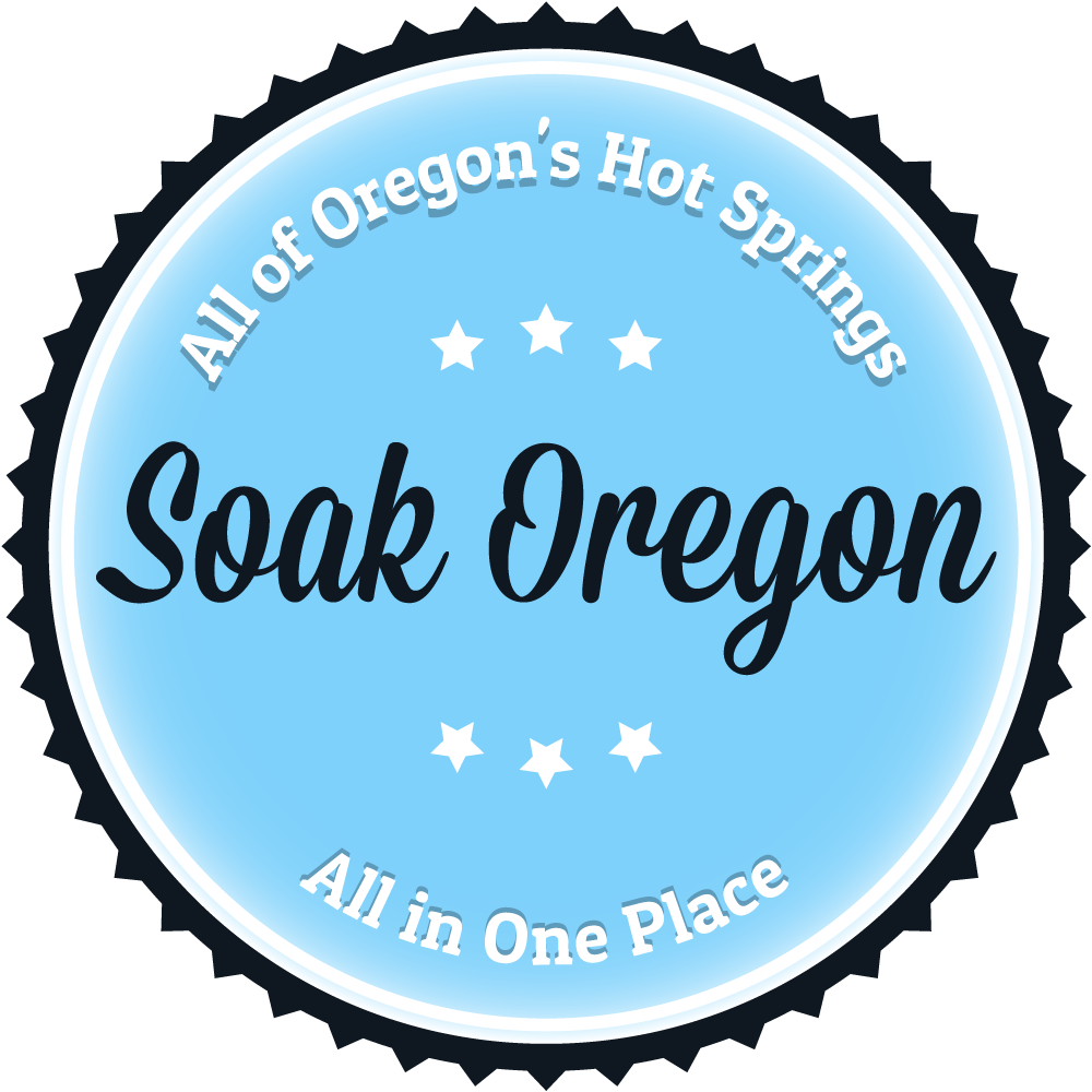 Oregon Hot Springs